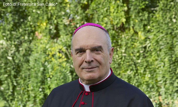 Reggio Emilia: il vescovo presiederà la veglia antiomofobia