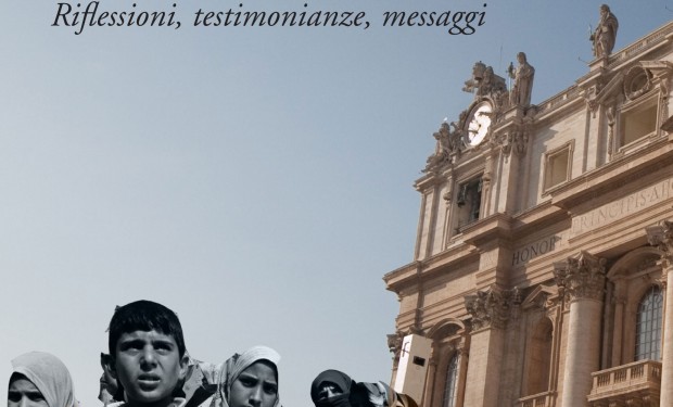 Lettere al papa da Nomadelfia e dalle