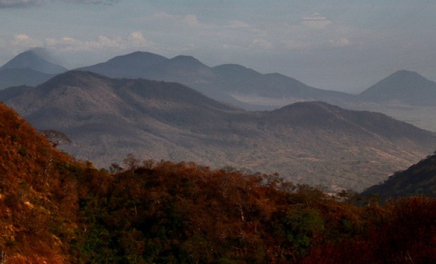 Allarme dei vescovi per la crisi in Nicaragua