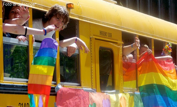 Diocesi di Melbourne, un (timido) documento sugli studenti LGBT