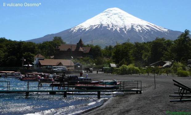 Chiesa cilena: gli emissari del papa stanno per giungere ad Osorno
