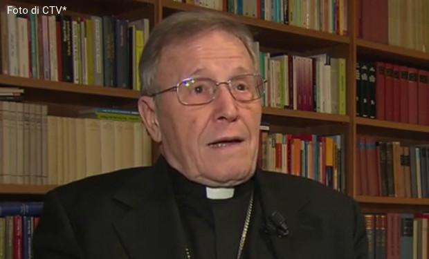 Comunione ai coniugi non cattolici in Germania: vescovi tedeschi critici verso Roma