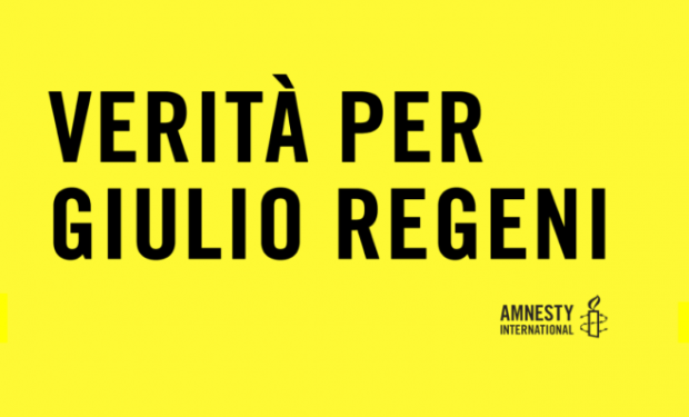Riforma: prima gli italiani. Tranne quelli ammazzati all'estero da Paesi