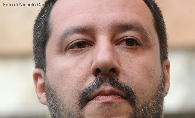 Caritas Roma: politiche di Salvini incompatibili con il Vangelo