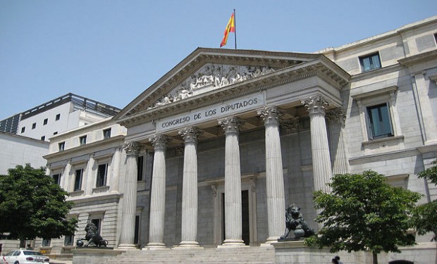 Spagna: presto una legge sull'eutanasia?