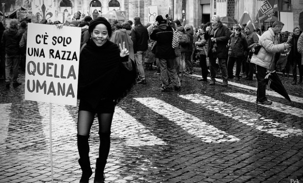 La comunità dell'Isolotto aderisce alla manifestazione 