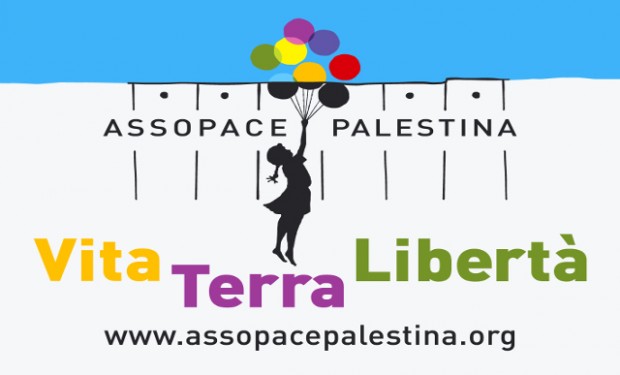 Un campo estivo di bambini palestinesi e italiani. Un progetto di AssoPacePalestina