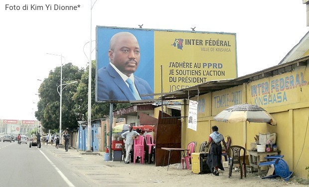 Vescovi del Congo: appello per salvare il processo elettorale