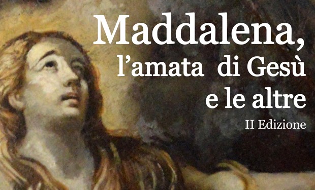 Festa di Maria Maddalena: l'invito del Manifesto4ottobre