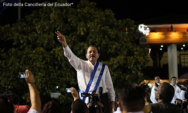 Nicaragua: la Chiesa denuncia la violazione dei diritti umani
