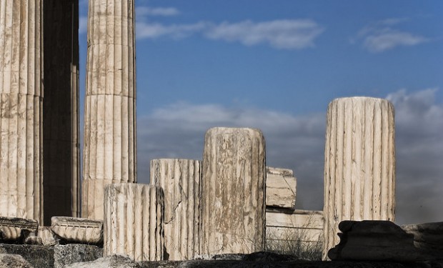 La Grecia dopo 8 anni di Troika. Parla la Caritas
