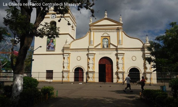 Nicaragua, cresce l’escalation di violenza da parte dei paramilitari. La chiesa nel mirino