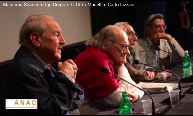 Morto Massimo Sani, maestro del documentarismo storico