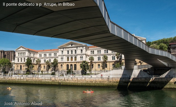 Avviato l'iter per la beatificazione di p. Pedro Arrupe