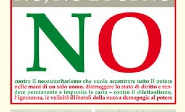 Invettiva contro il Partito degli Idioti