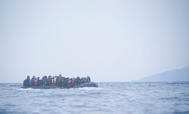 Respingimento dei migranti sulla nave “Asso 28”, appello di EveryOne Group alle Nazioni Unite e alle istituzioni dell'Ue
