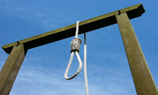 Il governatore di New York per l'abolizione della pena di morte: