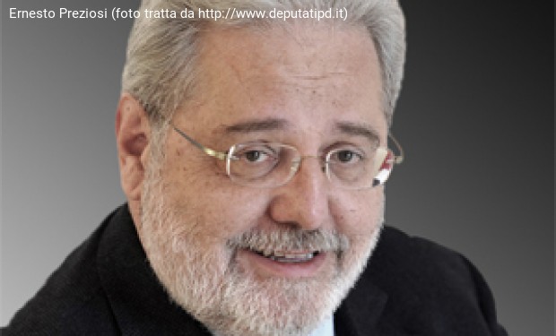 Una Costitente delle idee. Cattolici democratici in pista, guardando alle elezioni europee