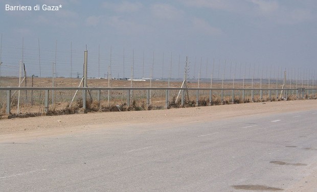 L'indifferenza verso i palestinesi e la «mattanza di Gaza»