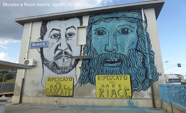 Riace deve morire? La cantante folk Giovanna Marini contro le disposizioni Salvini