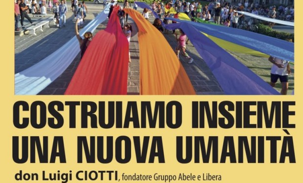 25a marcia per la giustizia Agliana-Quarrata