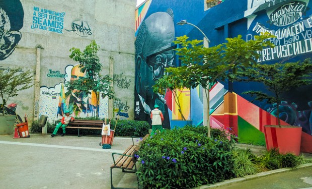 A 50 anni da Medellín