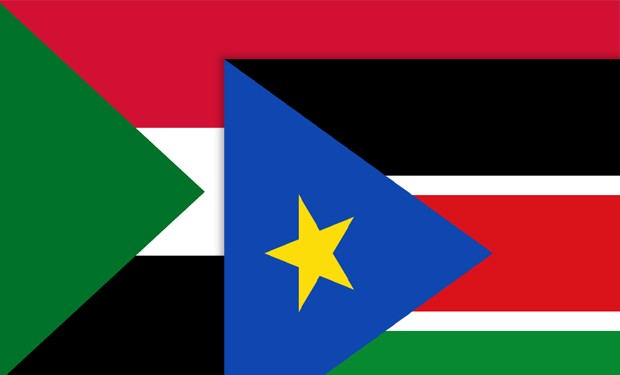 Vescovi di Sudan e Sud Sudan in visita ad limina