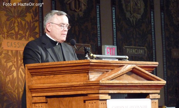 Mons. Chaput: al posto del Sinodo sui giovani, uno sui vescovi