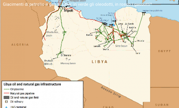 Libia: le organizzazioni italiane di cooperazione e solidarietà chiedono una tregua immediata