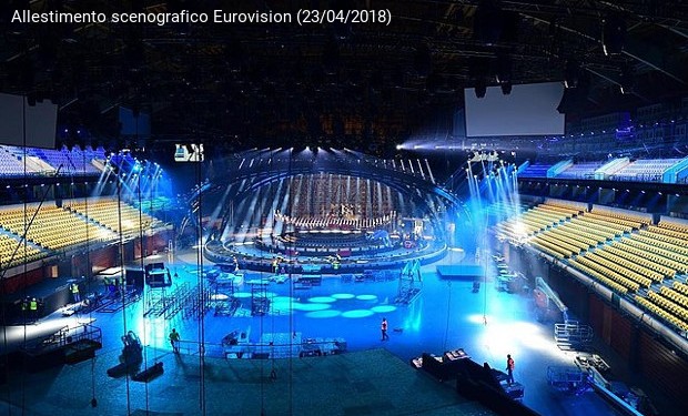140 artisti europei pronti al boicottaggio: no Eurovision in Israele