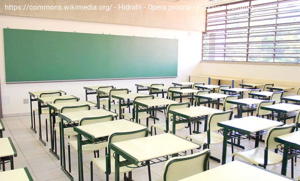 Scuola multietica: uno studente su dieci è straniero