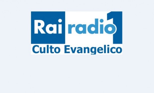 Culto evangelico di Rai Radio 1: prima che il gallo canti
