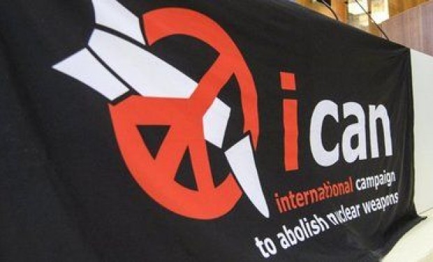 L’Italia aderisca al Trattato Onu contro le armi nucleari: consegnate migliaia di firme alla Farnesina