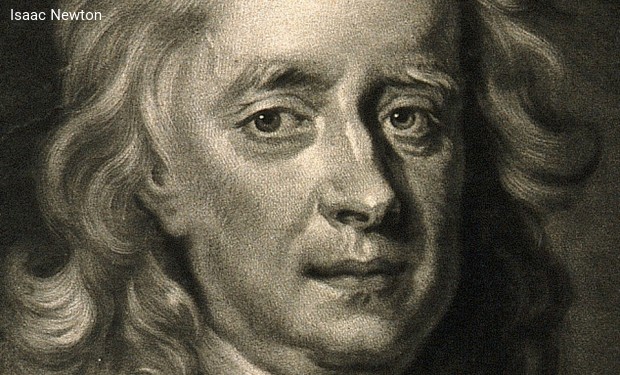 Isaac Newton e la religione fra gli incontri di BergamoScienza
