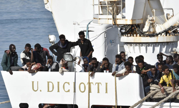 Migrantes Gaeta: preoccupazione sul decreto “Sicurezza e immigrazione”