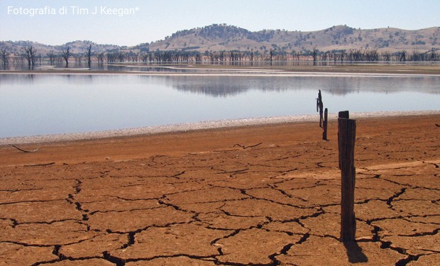 Crisi climatica: vescovi di tutto il mondo chiedono una svolta