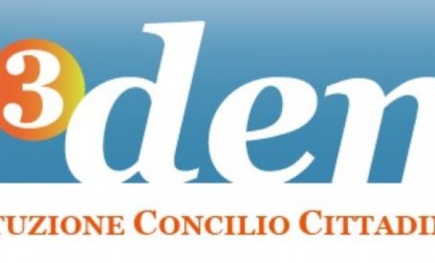 Modena, 2 dicembre: Convegno Nazionale C3Dem