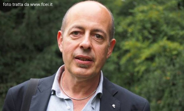 Luca Negro confermato presidente delle Chiese evangeliche italiane