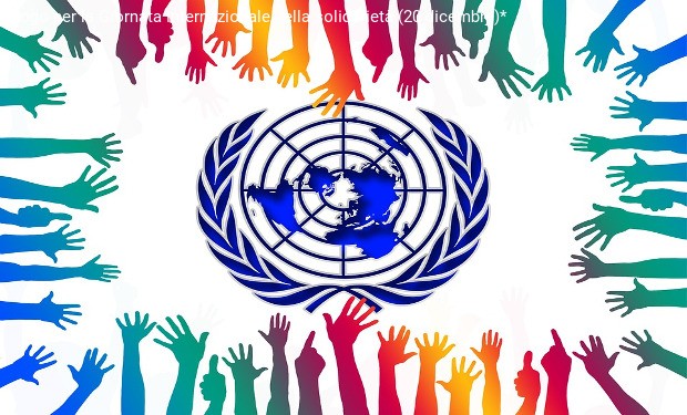 Gli italiani e la solidarietà internazionale. Una ricerca del Censis al simposio di Magis