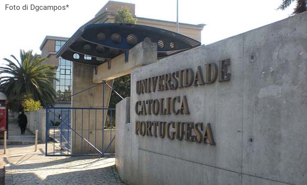 Una donna a capo della Facoltà teologica di Lisbona