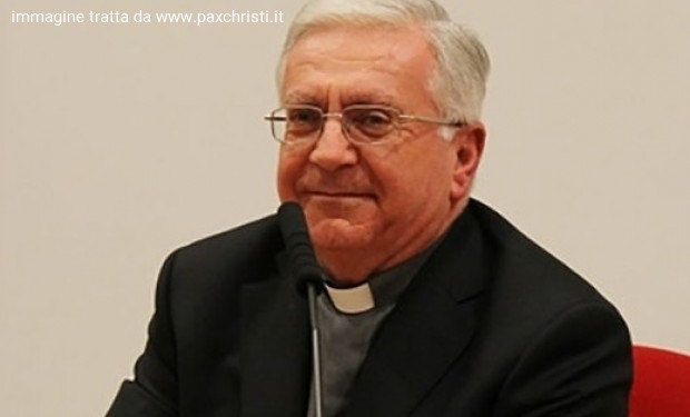 «Vigiliare, denunciare e annunciare». La riflessione per l’Avvento del presidente di Pax Christi