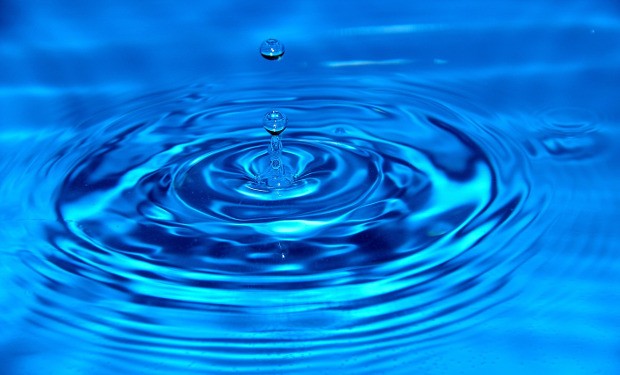 Acqua, bene