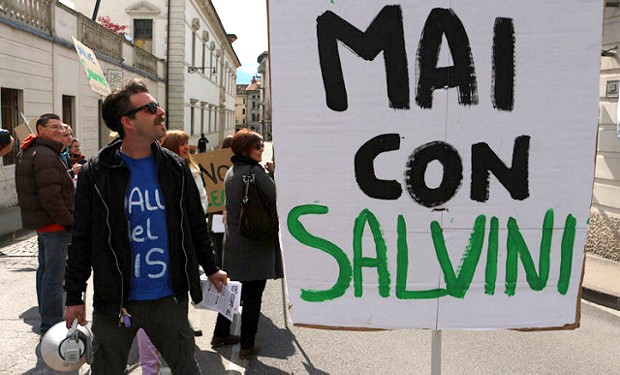 Famiglia Cristiana replica a Salvini: “Confermiamo tutto”