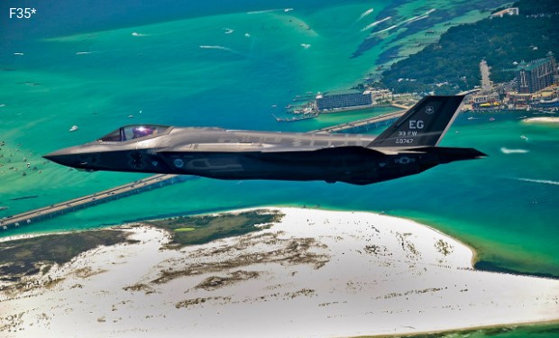 F35: «il voltafaccia dei 5Stelle»