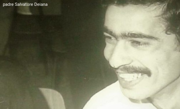 Verità per padre Tore Deiana; ne parla Avvenire