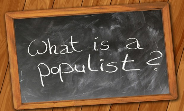 Ricostruire la politica in tempo di populismi. Un libro del gesuita Francesco Occhetta