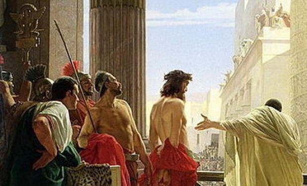 A proposito di radici cristiane. Gesù non era fascista