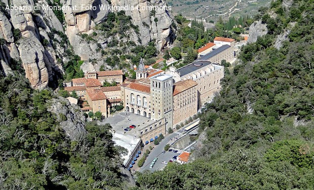 Abusi su minori: l'Abbazia di Monserrat non ha mai denunciato. Aperta l'indagine