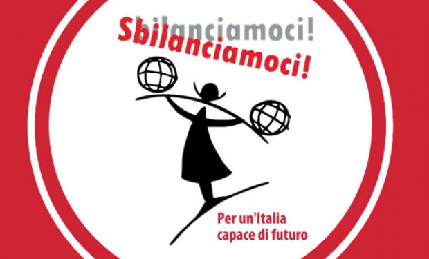 Campagna Sbilanciamoci!: recessione ampiamente prevista