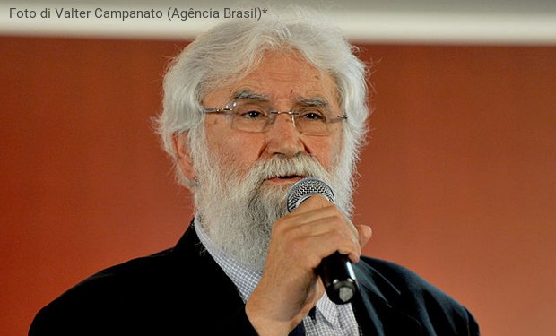 Gli auguri di Francesco per gli 80 anni di Leonardo Boff